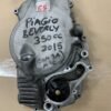 mejor Tapa alternado y bomba agua piaggio berverly x10 350 cc 2015