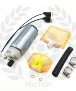 Bomba gasolina MAZDA SUZUKI VITARA GSR600 15100-80C02 15100-01H00 15100-57B10