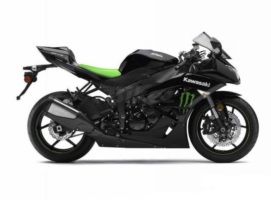 zx6r kawasaki repuestos baratos