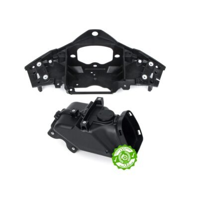 Kit Frontal Kit Frontal Araña y Ram air Como Nueva compatible con Kawasaki ZXR10R 2021 - 2023