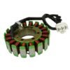 alternador HONDA CBR600RR 2003 - 2006