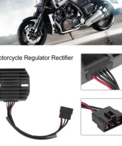 regulador SUZUKI GSXR 600-750 2001-2004