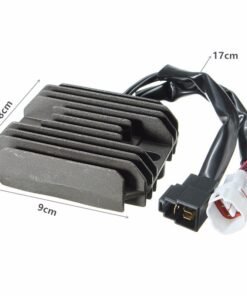 regulador SUZUKI GSXR 600-750 2006-2012