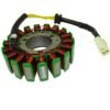 alternador SUZUKI GSXR600 750 1000 2000-2005