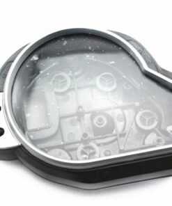 tapa cuadro para honda cbr1000rr 2008