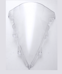 Cupula Doble burbuja Yamaha R1 09 a 14 transparent