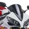 Cupula nueva doble burbuja Yamaha R1 07 08 negra (1)