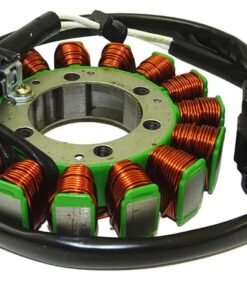 alternador KAWASAKI ZX6R 636 2009 - 2014