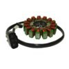 alternador KAWASAKI ZX6R 636 2009 - 2014
