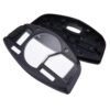 TAPA CUADRO HONDA CBR600RR 2007 - 2013
