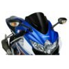 gsxr600 2008 negra
