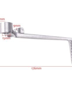 palanca r1 2007-2008