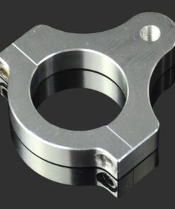 Soporte amortiguador de dirección