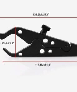 CONTROL DE CRUCERO UNIVERSAL bloqueo de acelerador Omni-Cruise control de velocidad crucero