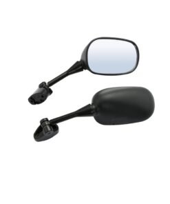 Espejos retrovisores compatible con Honda VFR800 2002 - 2012