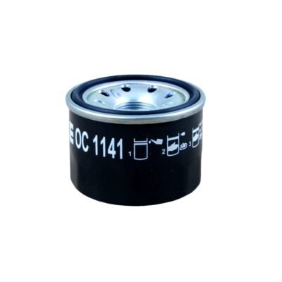 FILTRO DE ACEITE MAHLE OC1141