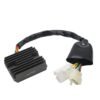 RECTIFICADOR Regulador Honda CBR 954 CBR900 RR2 Fireblade 2002 2003