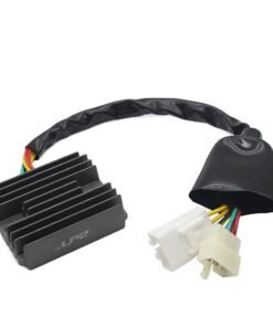 RECTIFICADOR Regulador Honda CBR 954 CBR900 RR2 Fireblade 2002 2003