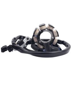 Junta tapa alternador Compatible con HM-MOTO CRE-F 250 y Honda CRF 250 R CRF 250 X