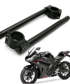 semimanillar 41MM handlebar manopla mano mãos apoio novo troca rebaja