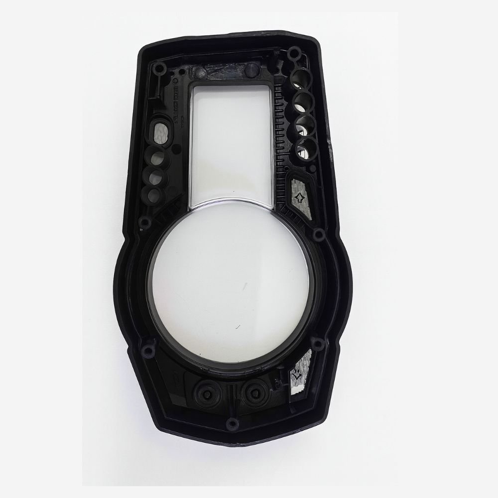 5 Tapa cuadro Suzuki GSXR600 11-14 Tapa cuadro compatible con Suzuki GSXR600 / 750 2011- 2014 carcasa de Velocímetro