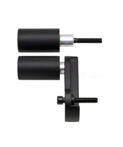 Estriberas retrasadas para Suzuki GSXR750 2006 - 2010