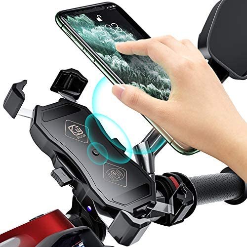 💣 ACCESORIOS super utiles para tu MOTO 🏍 [AMAZON 2023]