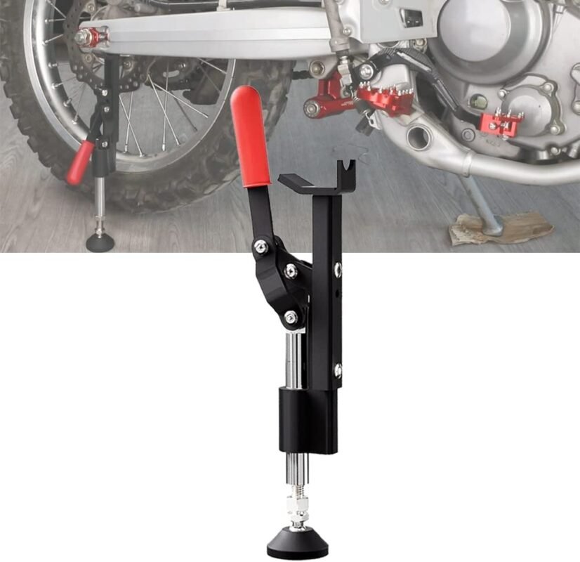 💣 ACCESORIOS super utiles para tu MOTO 🏍 [AMAZON 2023]