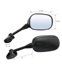 espejos Espejos retrovisores compatible con Honda VFR800 2002 - 2012