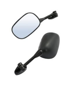 espejos Espejos retrovisores compatible con Honda VFR800 2002 - 2012