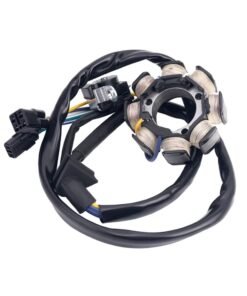 Alternador compatible con modelos HONDA CRF250 CRF250 X stator