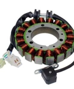 ALTERNADOR COMPATIBLE CON MODELOS YAMAHA XVS 650 DRAGSTAR 2004 - 2017