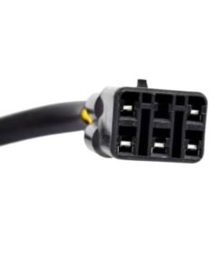 ALTERNADOR HONDA CRF 250 (2018-2020) vista conexión