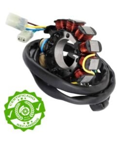 ALTERNADOR HONDA CRF 450 (2005-2014) vista central