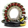 Alternador Honda XRV 750 Africa Twin 1990 - 2003