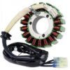 Alternador Husaberg FE 390 450 501 FS 570 FX 450 2009 - 2016