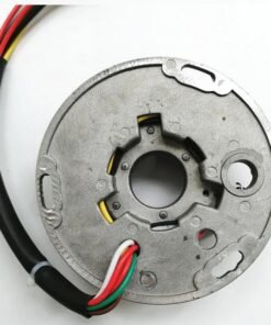 ALTERNADOR VESPA PX 125 200