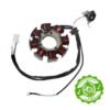 ALTERNADOR YAMAHA YBR 125 (2010-2013) vista completa