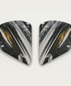 ARAI VAS-V Sidepod Kiyonari Replica