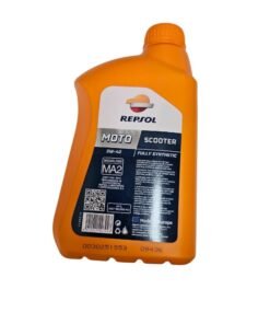 Kit de mantenimiento Motul 7100 5W40 + Hiflofiltro – Pack ahorro para moto 4T
