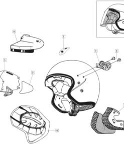 After-Sales Part BRAND