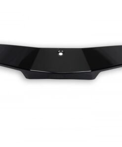 Aleron trasero casco Diamond Negro HR065K