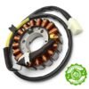 Alternador Honda SH 125 150 [2002-2004] Vista lateral