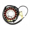 Alternador Kawasaki ZX12R 2002 - 2003