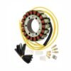 Alternador Pegaso 650 1997 - 2004 / ZX6R 600 1990 - 2002