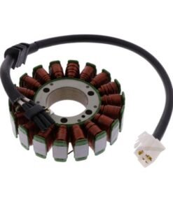 Alternador yamaha yzf r6 600 2003 2005