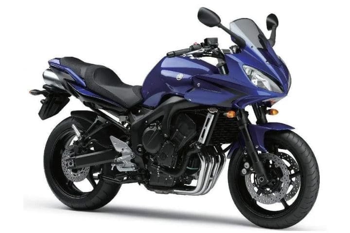 Araña Carenado Yamaha FZ6 600 Fazer [2007-2009]