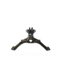 Estriberas retrasadas DUCATI 899/1199 Panigale 2012 - 2015