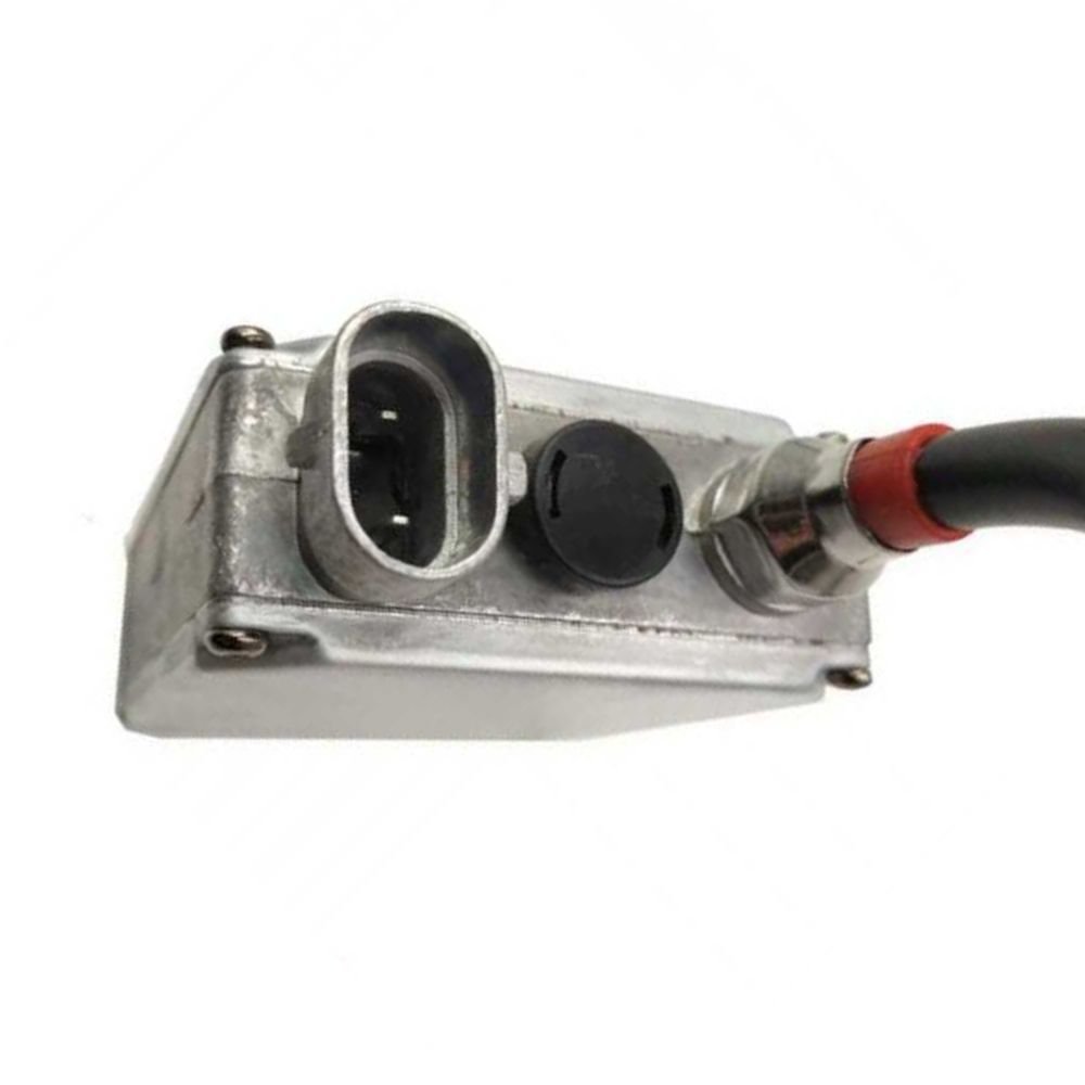 BALASTRO DE XENÓN 5DV00776071 CONECTORES BALASTRO DE XENÓN COMPATIBLE CON 5DV00776071 Passat Omega Serie 5