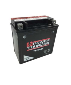 BATERÍA YTX14-BS CTX14-BS